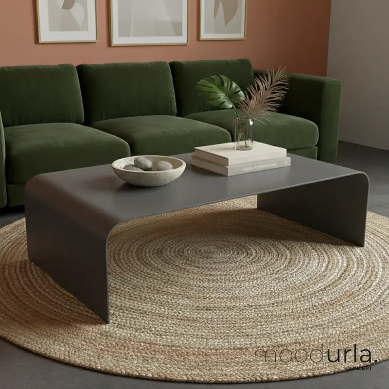 Nomad Metal Orta Sehpa