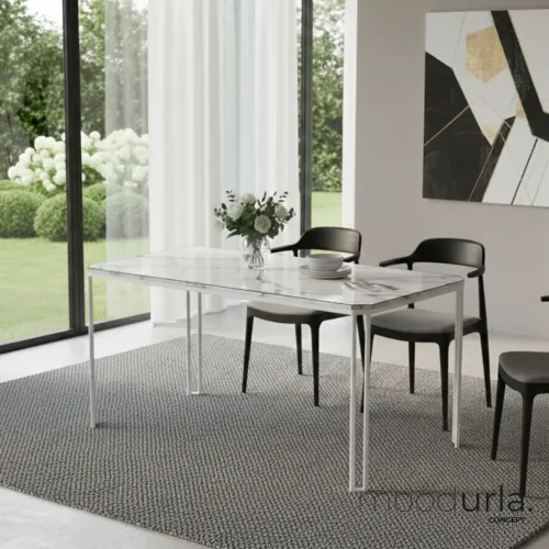 MoodPlus Yemek Masası