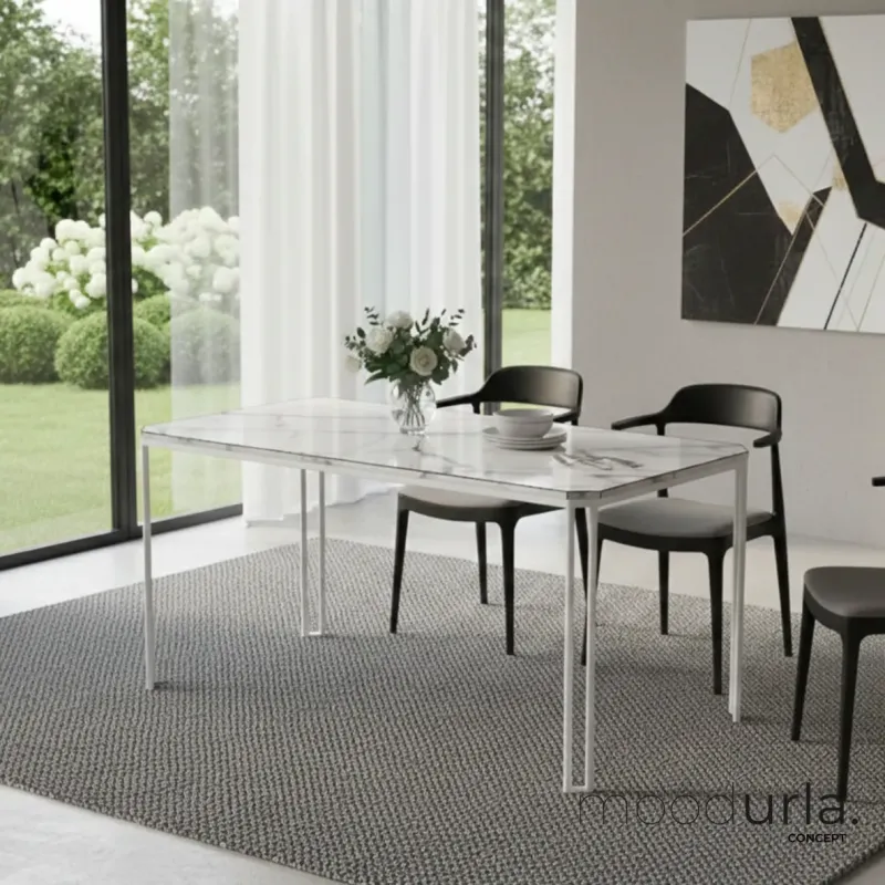 MoodPlus Yemek Masası