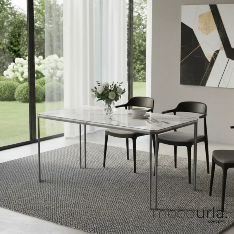 MoodPlus Yemek Masası