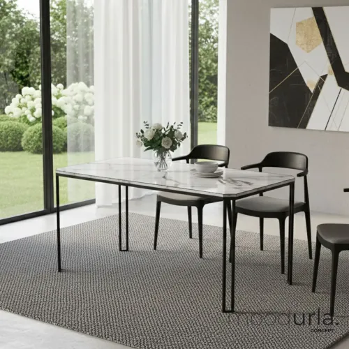 MoodPlus Yemek Masası